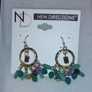 Pair of Earrings